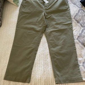 Women's pants